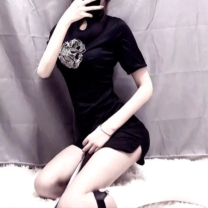 口径