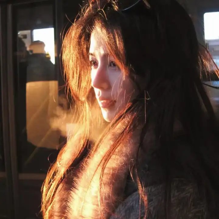 情挑盲女心